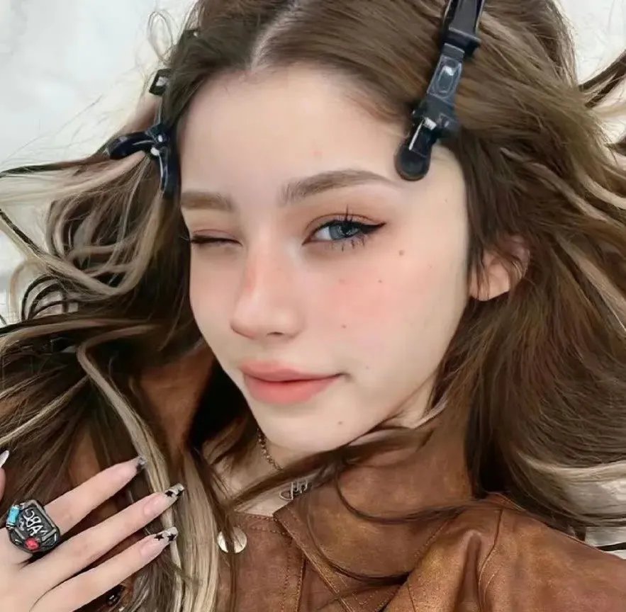 杀手少女