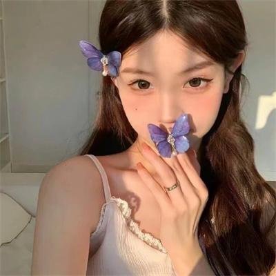 这个女配有点甜