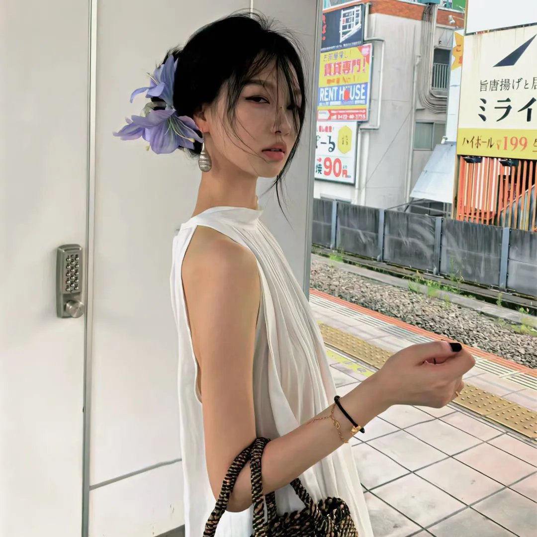钢铁少女