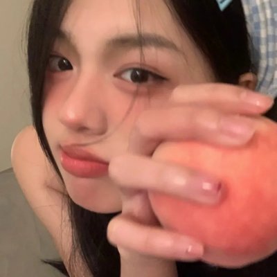 桃子树的最后丰收